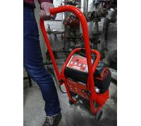 Virafal + injecteur + réducteur additifs VIRAX - 295053
