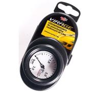 VIRAGE 93-010 Manomètre de pression des pneus