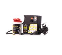 Voiture GENERIQUE Kit de reparation anti-crevaison AIRMAN ResQ