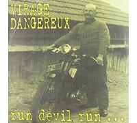Virage Dangereux - Devil Run [Import]