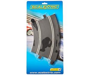 Virage de rayon 2 45° x 2