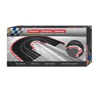 Virage En Épingle 124/132 - Carrera 20613-Carrera
