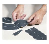 Virage universel H0 NOCH 60704