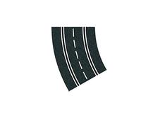 Virages 2/30° Carrera 20020572 1:32, 1:24 6 pc(s)
