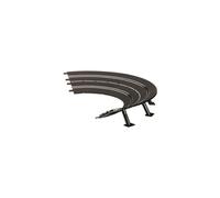 Carrera 20020574 Digital 124/132/Evolution Virage relevé 1/30° (6)