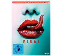 Viral – Sofia Black-D'Elia, Analeigh Tipton – DVD – Import