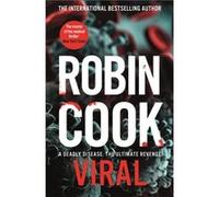 Viral by Robin Cook Robin Cook (Auteur)