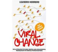Viral Change Leandro Herrero (Auteur)