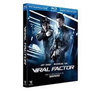 Viral Factor – Blu-ray – Seven7