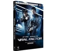 Viral Factor E