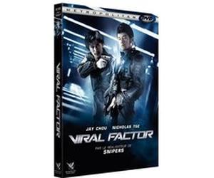 Viral Factor E