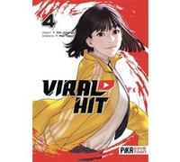 Viral Hit T04 Pak Taejun (Auteur), Kim Junghyun (Dessinateur)