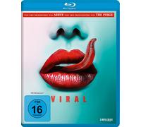 VIRAL - JOOST,HENRY/SCHULMAN,ARIEL/SOFIA BLACK-D´ELIA BLU-RAY NEUF