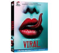 Viral (Ltd) (Blu-Ray+Booklet)