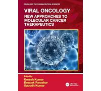 Viral Oncology: New Approaches to Molecular Cancer Therapeutics