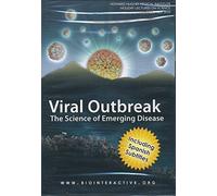 Viral Outbreak the Science of Emerging Disease - Two DVD Set