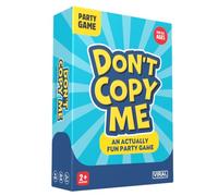 Viral Studios Don't Copy Me | The Party Card Game Where Matching Gets You Eliminated - Jeu rapide pour les amis, la famille et les soirées de jeu, tous les âges
