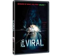 Viral Thai Movie DVD with English Subtitles (NTSC) All Region