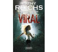 Viral - tome 1 - Kathy Reichs - Pocket - Poche - Roman