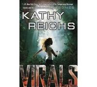 Virals Reichs, Kathy (Auteur)