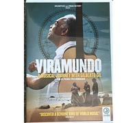 Viramundo - A Musical Journey With Dvd (2013)