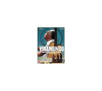 Viramundo - A Musical Journey With Gilberto Gil
