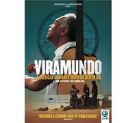 Viramundo-A Musical Journey with Gilberto Gil [Edizione: Regno Unito] [Import]