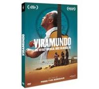 Viramundo : Un voyage musical avec Gilberto Gil (+ 1 CD Audio) DVD G