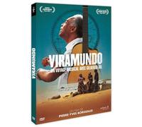 Viramundo : Un Voyage Musical Avec Gilberto Gil - Dvd + Cd
