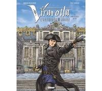 Viravolta - Tome 02 Arnaud Delalande (Auteur), Eric Lambert (Dessinateur)