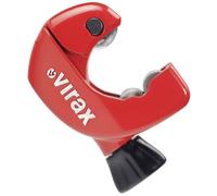 Virax Mini coupe-tube cuivre 210439 - 6-28 mm - Épaisseur maxi 2 mm