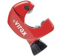 Virax Mini coupe-tube cuivre 210439 - 6-28 mm - Épaisseur maxi 2 mm