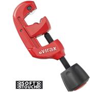 Virax – Coupe-tube cuivre C28 6-28 mm – Réf. 210441