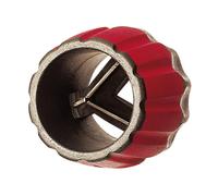 Virax 221250 Ébavureur de tube 1 pc(s)