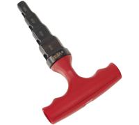Virax 221276 Lame pour ébavureur 1 pc(s)