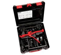 Virax 250301 Pince à cintrer