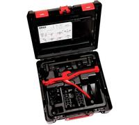 Cintreuse arbalète VIRAX tube cuivre recuit - Ø12-15-18-22 mm - 250301