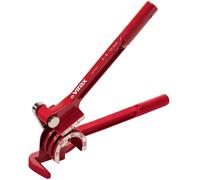 Virax Pince à cintrer 251406 multi-diamètre 6-8-10 mm