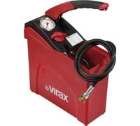 Virax 262005 Pompe d'essai
