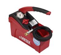 Virax Pompe d'essai 262035