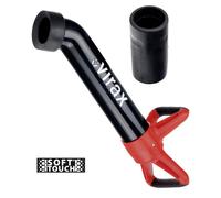 Virax 290210 Appareil manuel pour le nettoyage des tuyaux