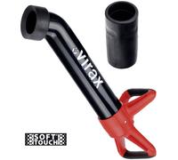 Virax 290210 Appareil manuel pour le nettoyage des tuyaux