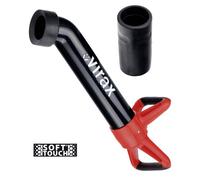 Virax 290210 Appareil manuel pour le nettoyage des tuyaux