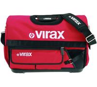 Virax 382660 Sacoche à outils non équipée