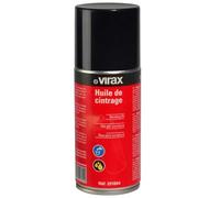 Virax Aérosol huile de cintrage Virax 150 ml - 251804