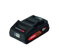 Batterie 18V 4,0AH LI-ION HD CAS - 253541