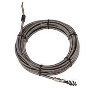 Virax - Câble 7.5 m pour déboucheur Professionnel - VIRCA290645