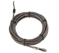 Virax - Câble 7.5 m pour déboucheur Professionnel - VIRCA290645