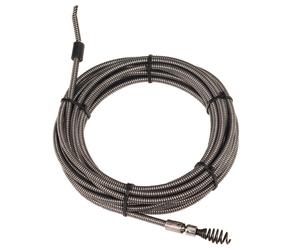 VIRAX Câble et vrille articulée pour déboucheur VAL 26 290645