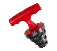 VIRAX Calibreur à cliquet 40x3,5 - 50x4 - 63x4,5mm 221280